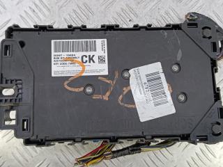 блок предохранителей Ford Fusion 2004-2012 2015, 1.6 л., бензин, АКПП, седан, DG9T15604