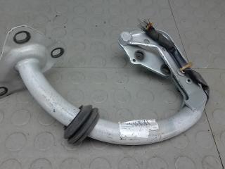 петля крышки багажника BMW 7 серия F01/F02 2008, 4.8 л., бензин, АКПП, седан