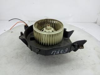 моторчик печки Chevrolet TrailBlazer 1 поколение [рестайлинг] 2005, 4.2 л., бензин, АКПП, внедорожник 5 дв., 88892974