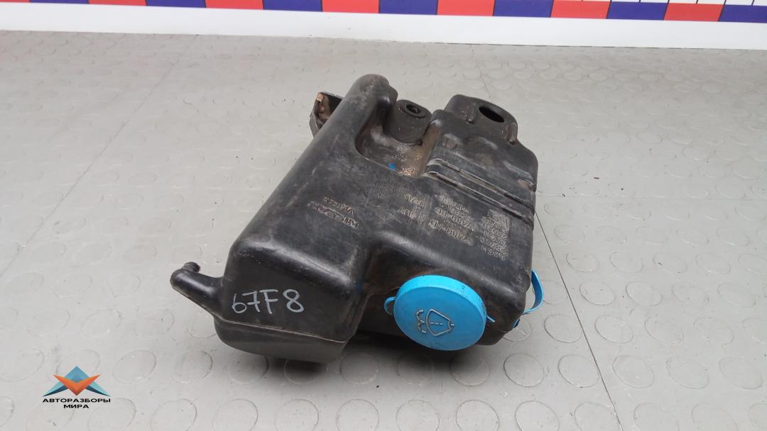 бачок омывателя Infiniti QX56 1 поколение 2006, 5.6 л., бензин, АКПП, внедорожник 5 дв., 289107S000 - фото №1