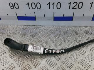 щеткодержатель (поводок стеклоочистителя, дворник) Hummer H3 1 поколение 2010, 3.5 л., бензин, АКПП, внедорожник 5 дв.