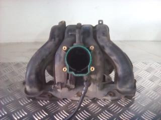 коллектор впускной Saturn VUE 2 поколение 2009, 2.4 л., бензин, АКПП, внедорожник 5 дв.