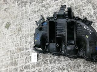 коллектор впускной BMW 3 серия F30/F31/F34 2014, 2.0 л., бензин, АКПП, седан