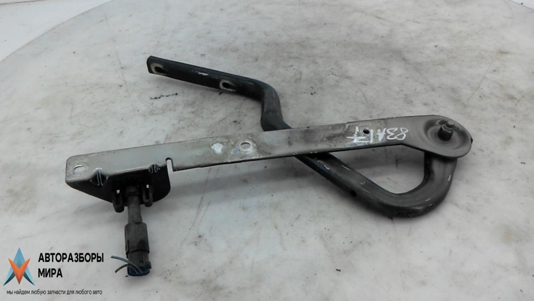 петля капота Chrysler Voyager 4 поколение 2003, 2.5 л., дизель, МКПП, минивэн - фото №1