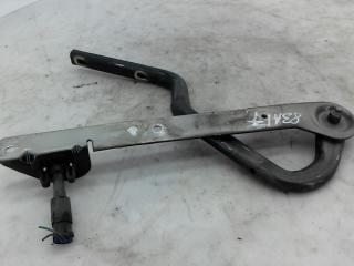 петля капота Chrysler Voyager 4 поколение 2003, 2.5 л., дизель, МКПП, минивэн