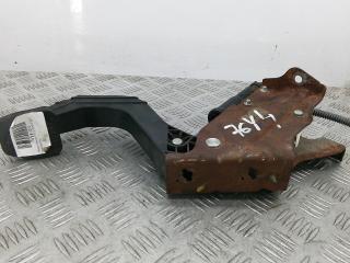 педаль тормоза IVECO Daily 4 поколение 2007, 3.0 л., дизель, МКПП, микроавтобус
