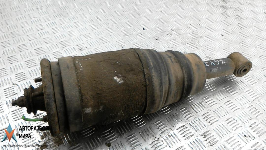 амортизатор задний левый Land Rover Discovery 3 поколение 2005, 2.7 л., TD V6, дизель, АКПП, внедорожник 5 дв., RPD000308 - фото №1