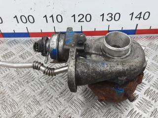 турбина Chevrolet Orlando 1 поколение 2012, 2.0 л., дизель, АКПП, минивэн, 25184398, 25187701, 25187703, 25185864, 25185866, 4947701500, 25194653, 4947701510, KYPCW425187703