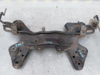 подрамник передний Citroen DS3 1 поколение 2013, 1.6 л., THP, бензин, МКПП, хетчбэк 5 дв.