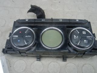 блок управления печки / климат-контроля Citroen DS3 1 поколение 2013, 1.6 л., THP, бензин, МКПП, хетчбэк 5 дв., 6441S7, 2E0820521, 99162442300, 99162442301, A0008212992, 0008212992, 6441CT, 96753994XT, X8038004