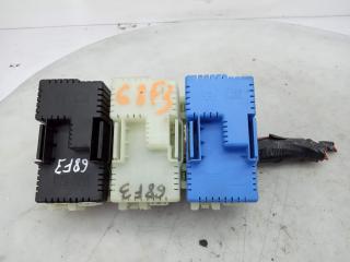 блок предохранителей Volvo XC60 1 поколение 2012, 3.0 л., бензин, АКПП, внедорожник 5 дв., .