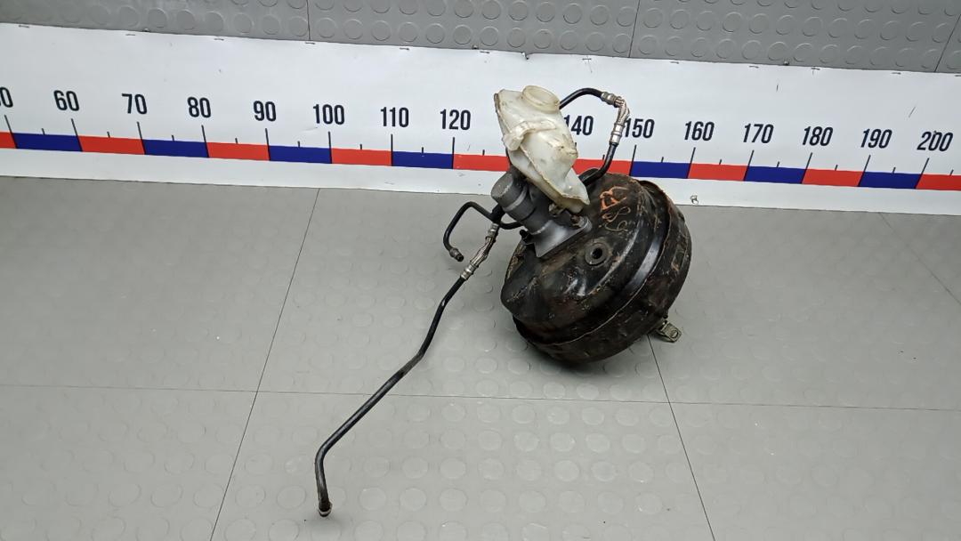 вакуумный усилитель тормозов Volvo XC60 1 поколение 2012, 3.0 л., бензин, АКПП, внедорожник 5 дв., P31274713 - фото №1