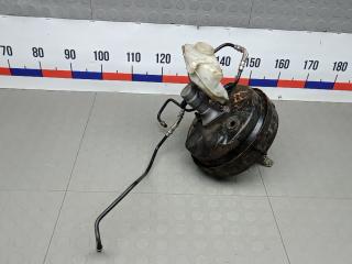 вакуумный усилитель тормозов Volvo XC60 1 поколение 2012, 3.0 л., бензин, АКПП, внедорожник 5 дв., P31274713