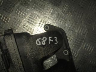 коллектор впускной Volvo XC60 1 поколение 2012, 3.0 л., бензин, АКПП, внедорожник 5 дв.