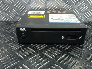 навигация Volvo XC60 1 поколение 2012, 3.0 л., бензин, АКПП, внедорожник 5 дв., 31285405AA