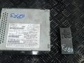 магнитола Volvo XC60 1 поколение 2012, 3.0 л., бензин, АКПП, внедорожник 5 дв., 31285837 - фото №5
