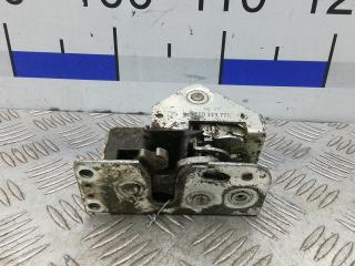 замок двери сдвижной IVECO Daily 3 поколение 2000, 2.8 л., дизель, МКПП, микроавтобус