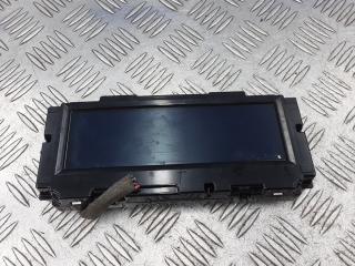 монитор Opel Zafira 3 поколение (C) 2013, 2.0 л., CDTi, дизель, АКПП, минивэн, 565412769, 22858075