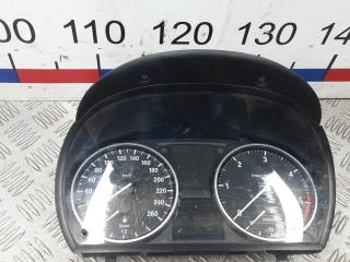 приборная панель BMW 3 серия E90/E91/E92/E93 [рестайлинг] 2010, 2.0 л., 320d, дизель, АКПП, седан, 918706002