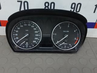 приборная панель BMW 3 серия E90/E91/E92/E93 [рестайлинг] 2010, 2.0 л., 320d, дизель, АКПП, седан, 918706002