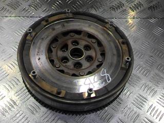 маховик BMW 3 серия E90/E91/E92/E93 2005, 2.0 л., 320i, бензин, МКПП, седан