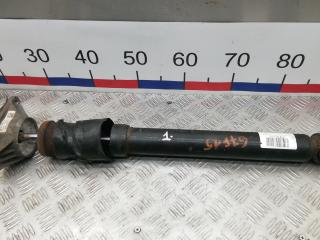 амортизатор задний BMW 3 серия F30/F31/F34 2014, 2.0 л., бензин, АКПП, седан, 6791706