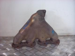 коллектор выпускной Mercedes-Benz C-Класс W203/S203/CL203 2003, 1.8 л., C180K, бензин, МКПП, седан