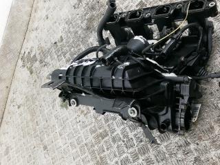 коллектор впускной BMW 3 серия E90/E91/E92/E93 2005, 2.0 л., 320i, бензин, МКПП, седан