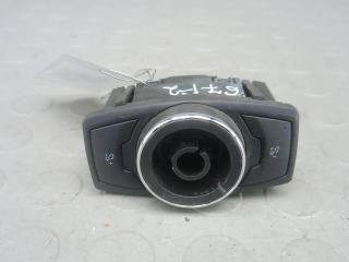 переключатель света Ford Fusion 2004-2012 2015, 1.6 л., бензин, АКПП, седан, DG9T13D061CCW