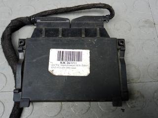 блок управления парктрониками Mercedes-Benz S-Класс W220 [рестайлинг] 2002, 3.2 л., D S320 CDI, дизель, АКПП, седан, A0295456132, 0263004048