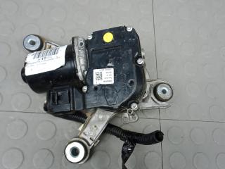 Трапеция дворников Ford Fusion 2004-2012 2015, 1.6 л., бензин, АКПП, седан