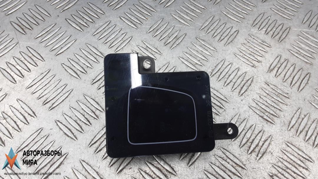 монитор Subaru Tribeca 1 поколение 2006, 3.0 л., бензин, АКПП, внедорожник 5 дв., 85271XA01A - фото №1