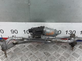 Трапеция дворников Jeep Cherokee KL 2016, 2.4 л., бензин, АКПП, внедорожник 5 дв., 68197133AB