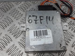 блок управления (другие) Mercedes-Benz S-Класс W221 2008, 5.5 л., бензин, АКПП, седан, 2218704585