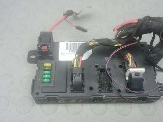 блок предохранителей BMW 3 серия F30/F31/F34 2014, 2.0 л., бензин, АКПП, седан, 6135932970201