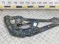 стеклоподъемник передний правый Volkswagen LT 1996 2006, 2.8 л., дизель, МКПП, микроавтобус, 2D0837502 - фото №3