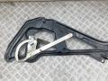 стеклоподъемник передний правый Volkswagen LT 1996 2006, 2.8 л., дизель, МКПП, микроавтобус, 2D0837502 - фото №5