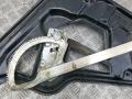 стеклоподъемник передний правый Volkswagen LT 1996 2006, 2.8 л., дизель, МКПП, микроавтобус, 2D0837502 - фото №6