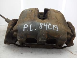 суппорт передний левый Mercedes-Benz M-Класс W164 2007, 3.0 л., D ML280 CDI, дизель, АКПП, внедорожник 5 дв., A0034204183, A1644202383, A1644201683, 0034204183, 1644201683, 1644202383