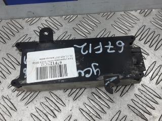 блок управления (другие) Mercedes-Benz GL-Класс X164 [рестайлинг] 2010, 4.7 л., GL450, бензин, АКПП, внедорожник 5 дв., A2518201389