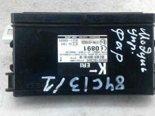 блок управления (другие) Subaru Forester 3 поколение (SH) 2008, 2.0 л., дизель, МКПП, внедорожник 5 дв., 88281SC300, 97RI010625