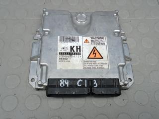 ЭБУ Subaru Forester 3 поколение (SH) 2008, 2.0 л., дизель, МКПП, внедорожник 5 дв., 22611AP200, 2758009253