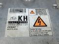 ЭБУ Subaru Forester 3 поколение (SH) 2008, 2.0 л., дизель, МКПП, внедорожник 5 дв., 22611AP200, 2758009253 - фото №3
