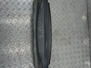 усилитель бампера Volvo XC60 1 поколение 2012, 3.0 л., бензин, АКПП, внедорожник 5 дв.