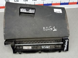 бардачок BMW X3 E83 [рестайлинг] 2008, 2.0 л., дизель, АКПП, внедорожник 5 дв.