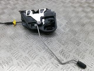 замок двери передней правой BMW X3 E83 [рестайлинг] 2008, 2.0 л., дизель, АКПП, внедорожник 5 дв.
