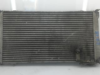 радиатор интеркулера Toyota Avensis 3 поколение (T270) 2009, 2.2 л., дизель, МКПП, универсал, 179400R040