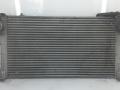 радиатор интеркулера Toyota Avensis 3 поколение (T270) 2009, 2.2 л., дизель, МКПП, универсал, 17940-0R040 - фото №2