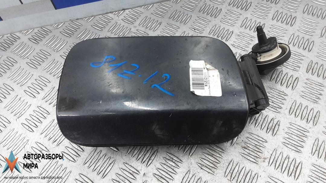 лючок топливного бака BMW 5 серия F07/F10/F11 2012, 2.0 л., 520d, дизель, МКПП, седан - фото №1