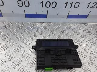 монитор Volvo XC60 1 поколение 2012, 3.0 л., бензин, АКПП, внедорожник 5 дв., 30772584